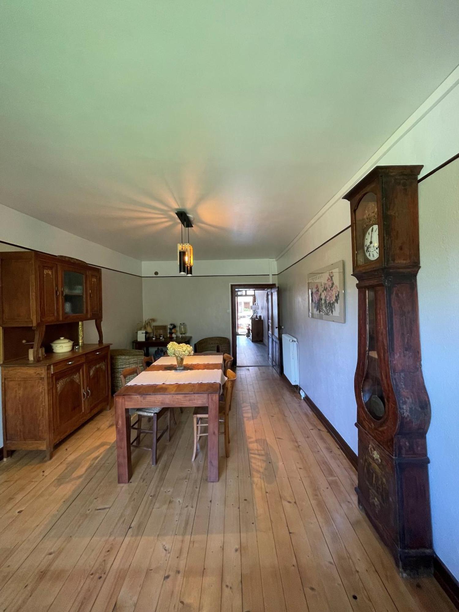 Chambres D'Hotes Avec Entree Privative Au Calme Dans Maison De Village 圣若里奥 外观 照片